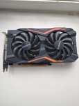 Продам GTX 1050 TI