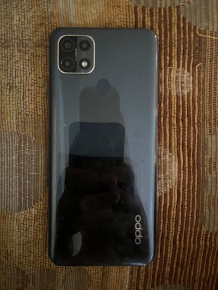 Oppo a15s в отличном состояний