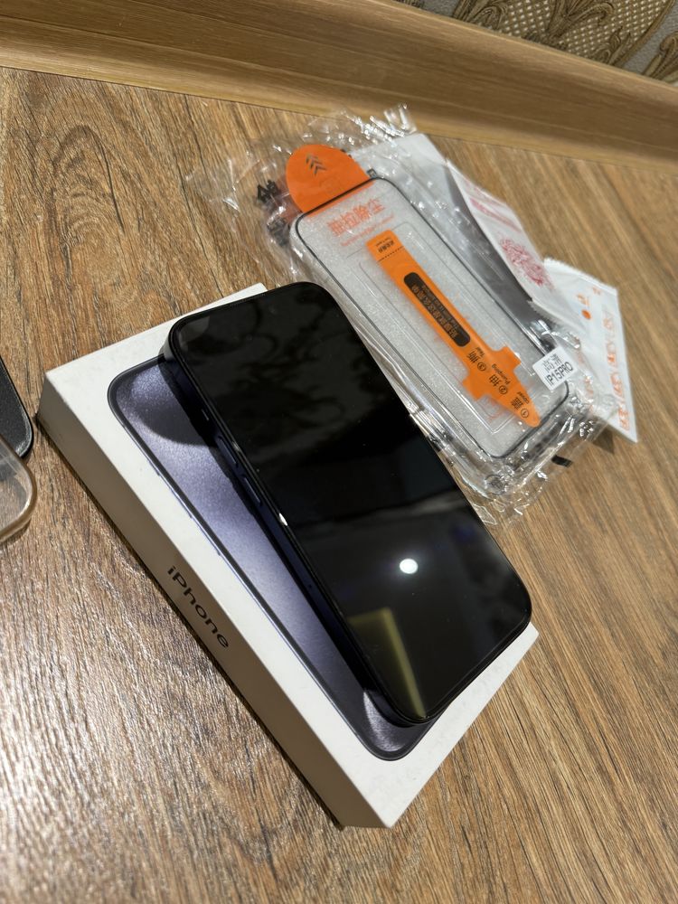 Iphone 15pro айфон apple