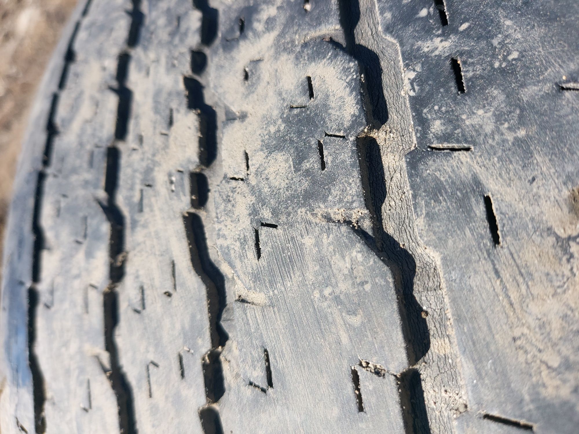 Автошины 255/60 R18