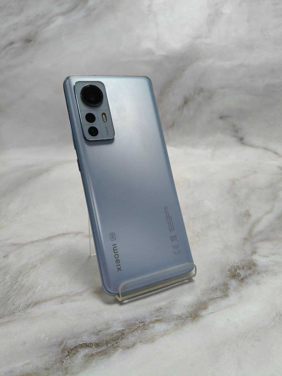 Xiaomi 12X; Память: 256 Gb(Усть-Каменогорск 02) лот 678254