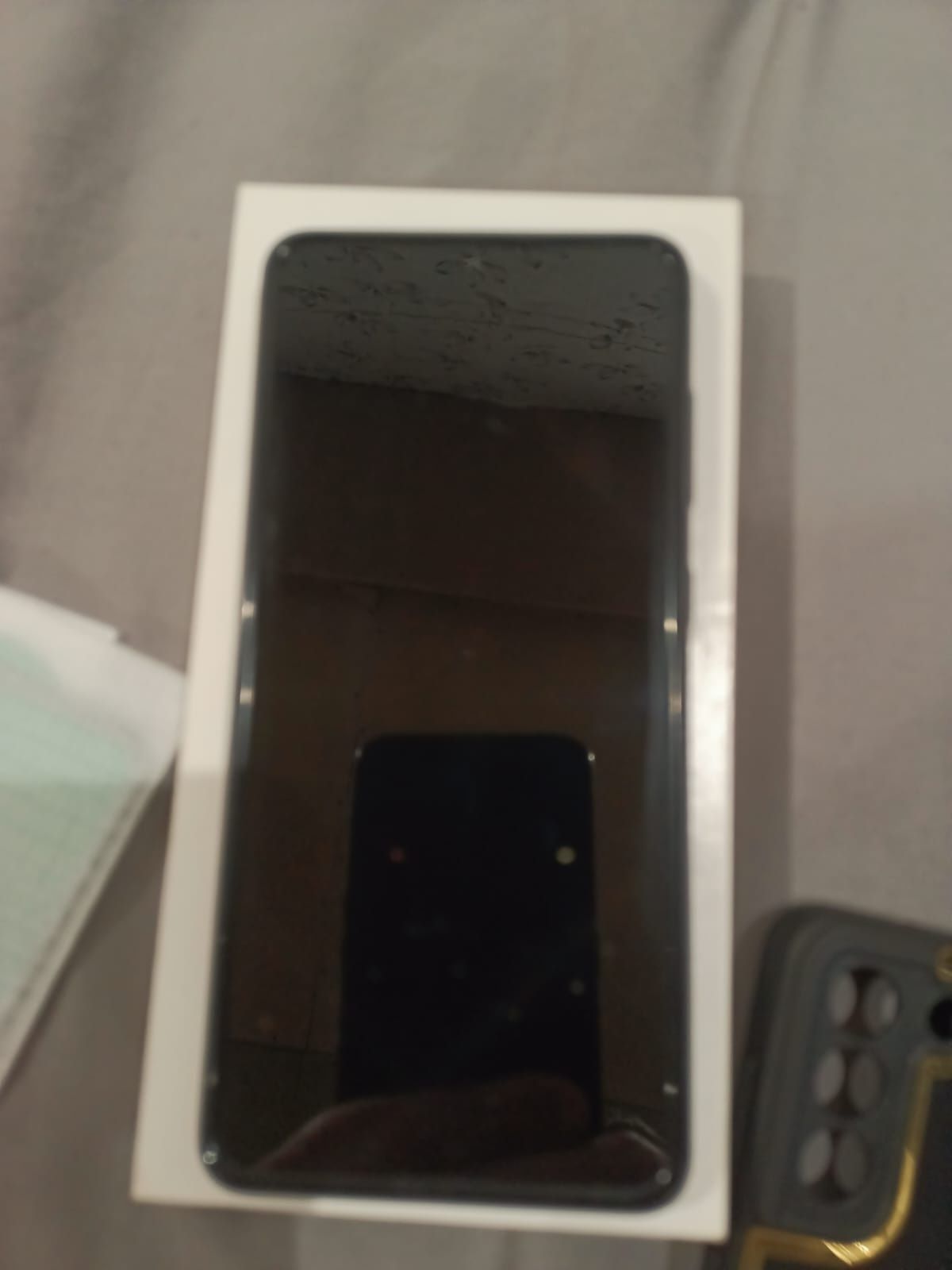 Samsung galaxy s 21fe продам в идеальном состоянии