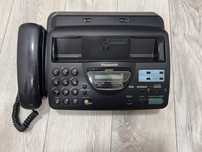 Факс-телефон panasonic KX-FT21RS