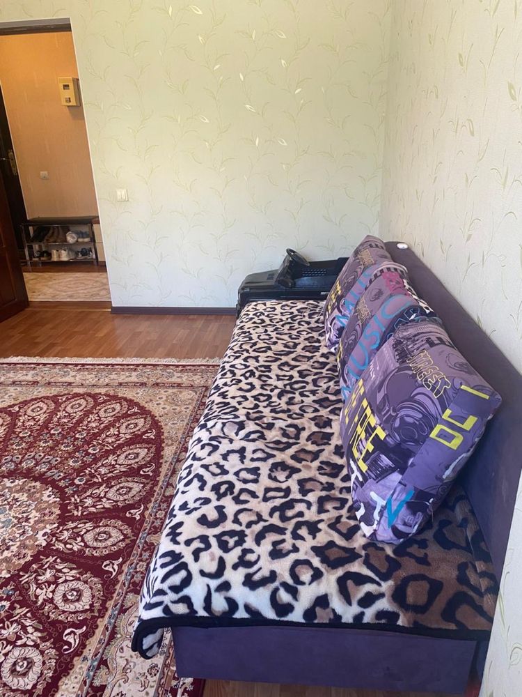 Продам 2 ком квартиру на Болашаке