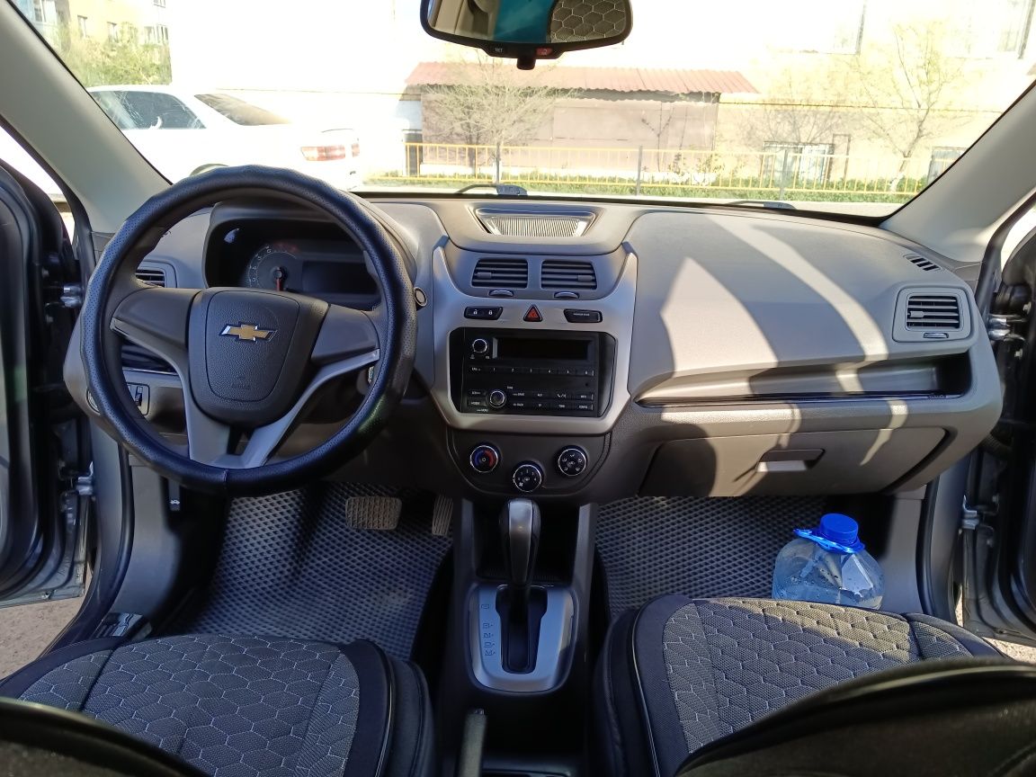 Chevrolet Cobalt