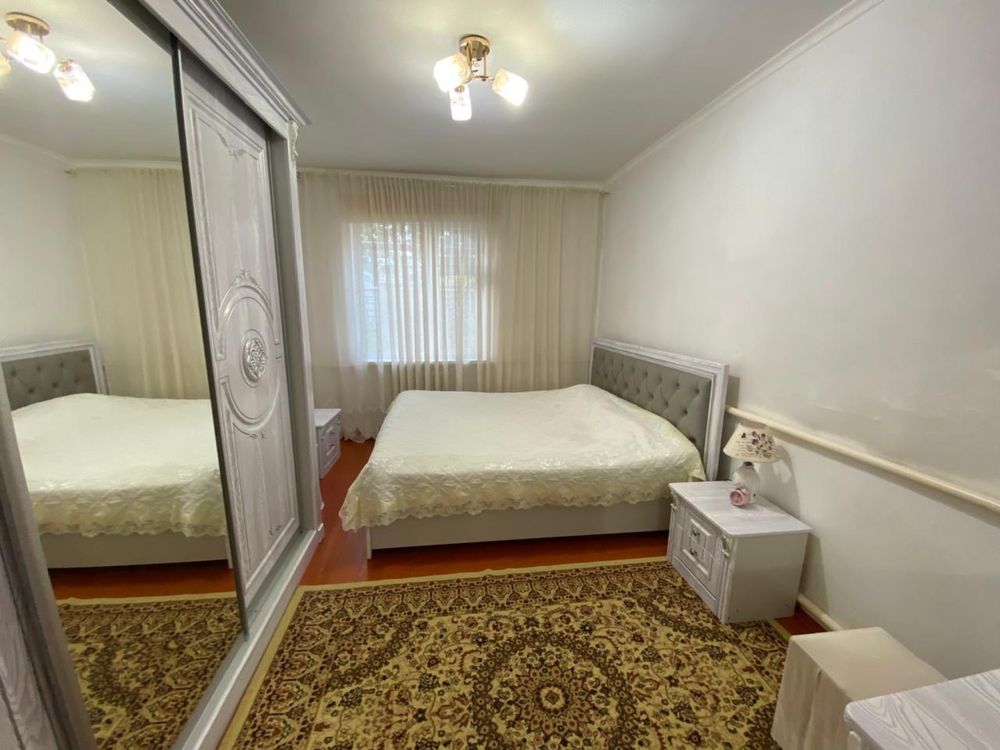 Продам дом в центре Атакента