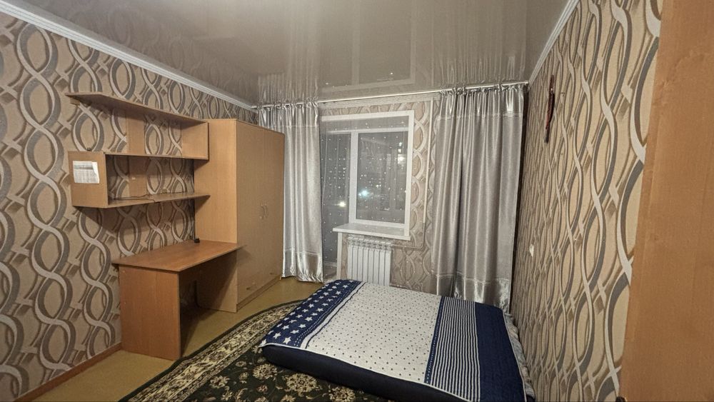 Сдам 4х комнатную квартиру