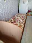 Продам срочно  кровать полуторка