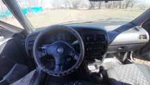 Nissan primera p10