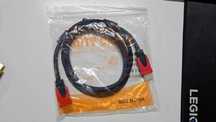 Кабель HDMI-HDMI  1.5m, Black