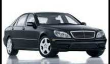 Двери Mercedes w 220 LONG