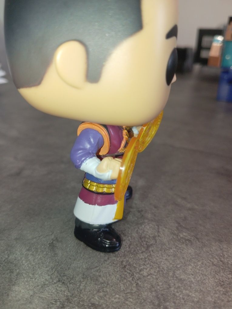 Funko pop Wong-колекицонная