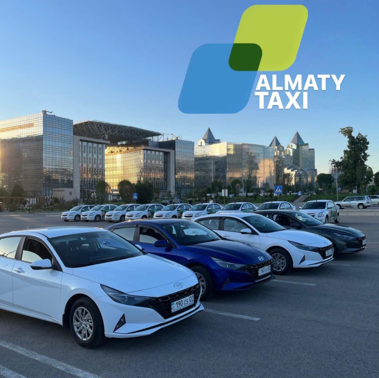Акция аренда авто без депозита до конца июля