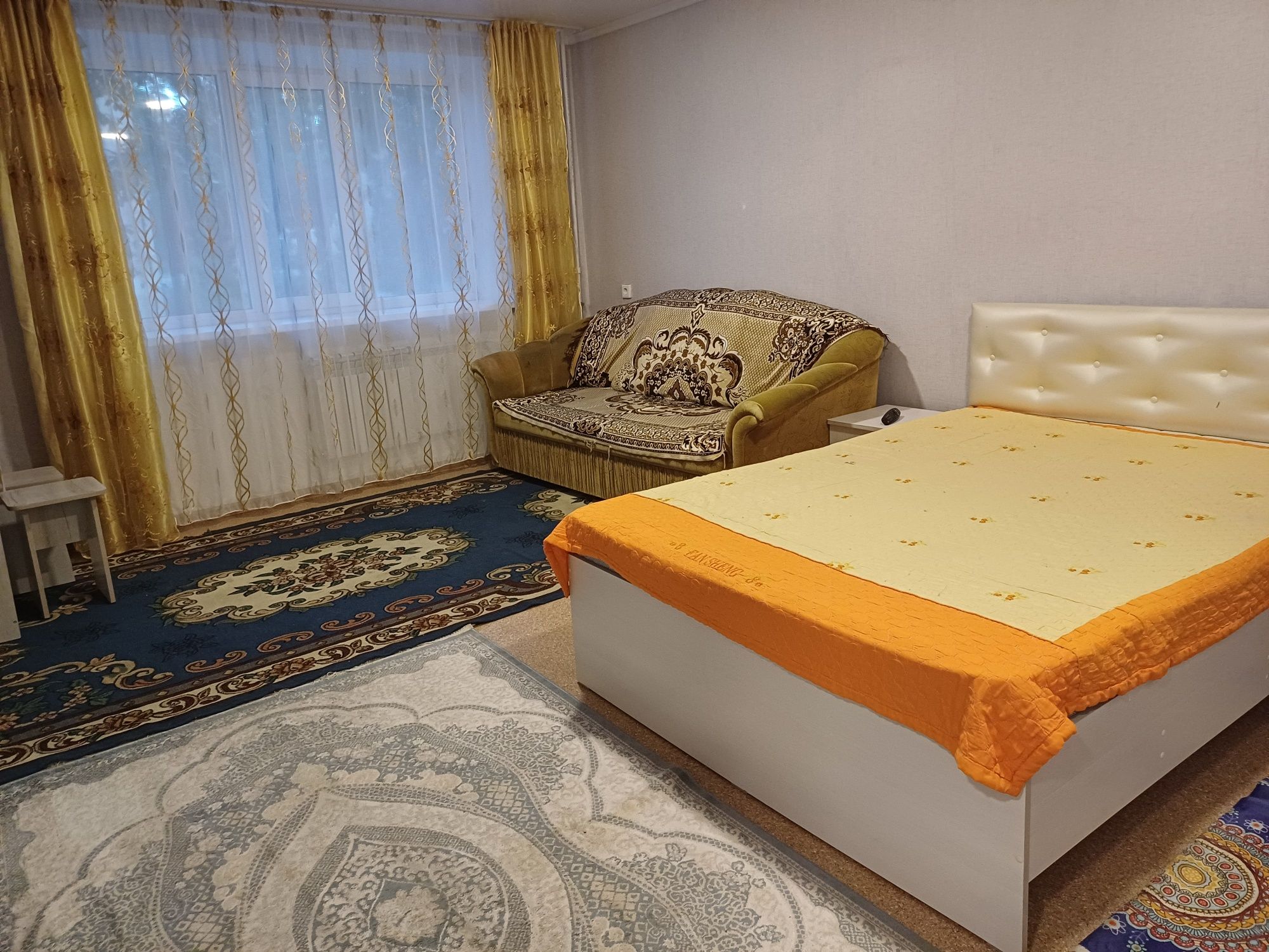 Продам квартиру 1 комнатную