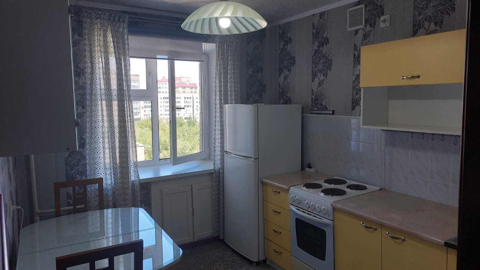 Продается 3-х комнатная квартира  в районе Стрелка