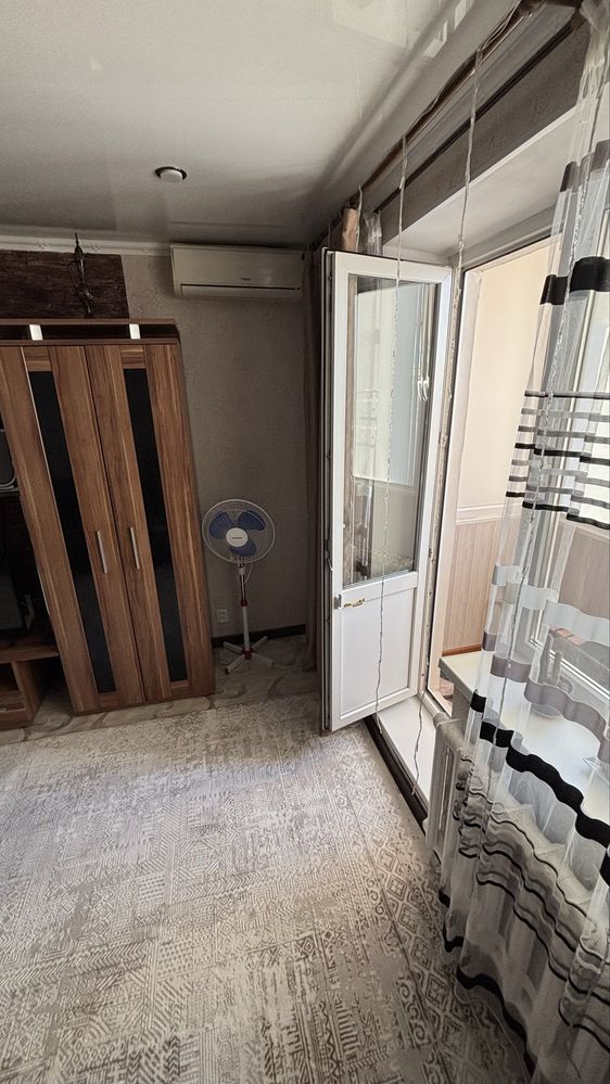 Продам 3 комн квартиру