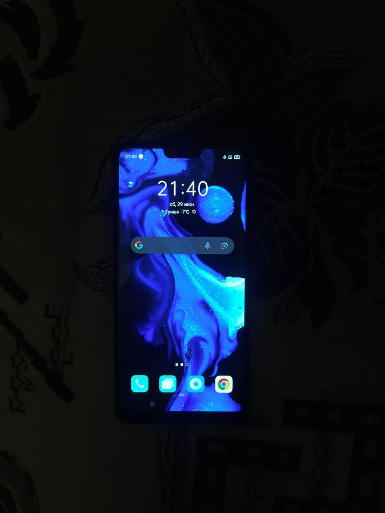 Ксиоми Oppo f7 64гб