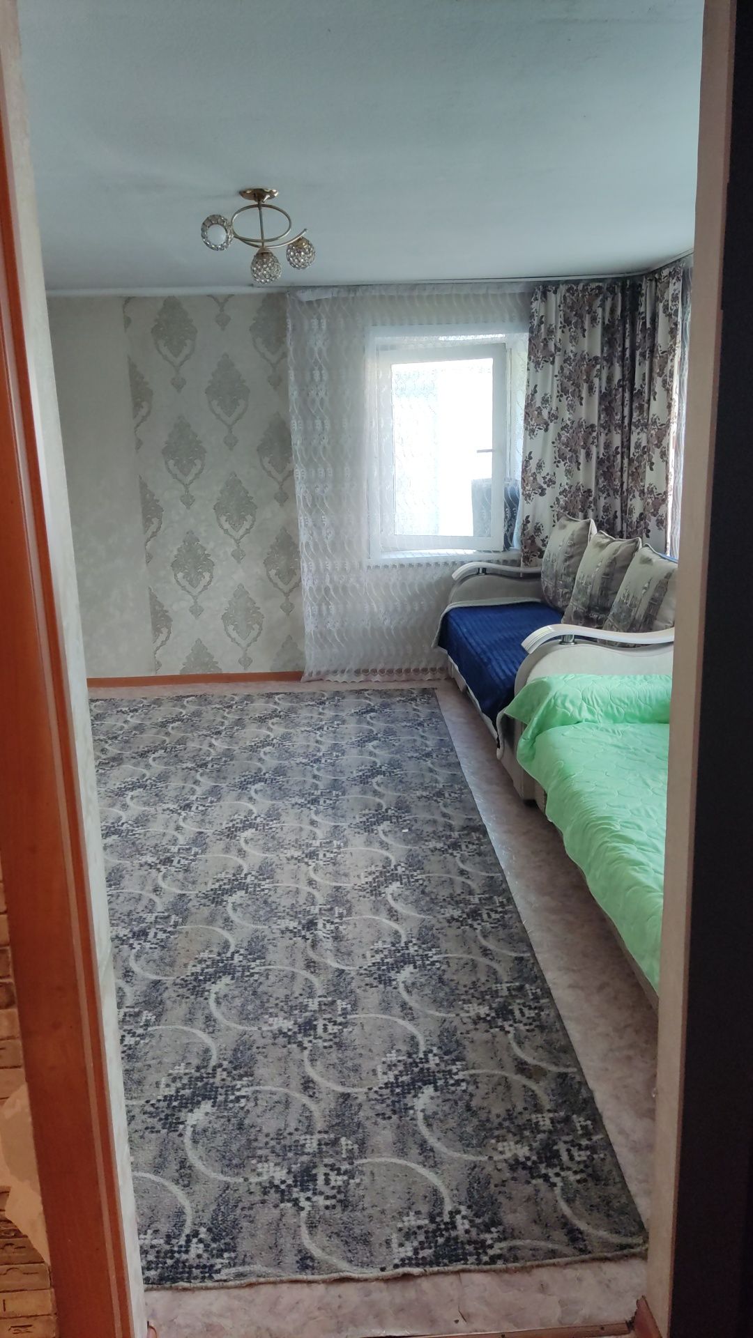 Продам дом отдельно стоящий