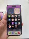 Iphone 14pro 256gb