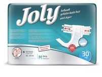 Продам памперсы Joly