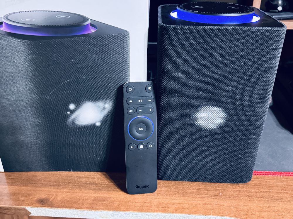 Алиса Макс станция Zigbee