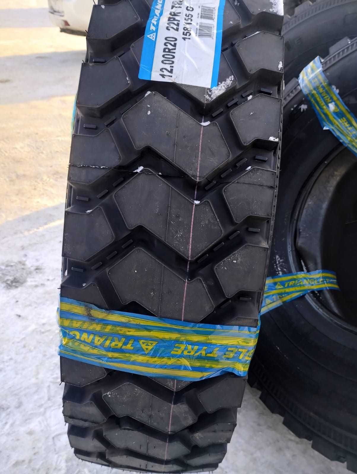 12.00R20 22PR TR691E