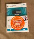 Веб камера Logitech C 170