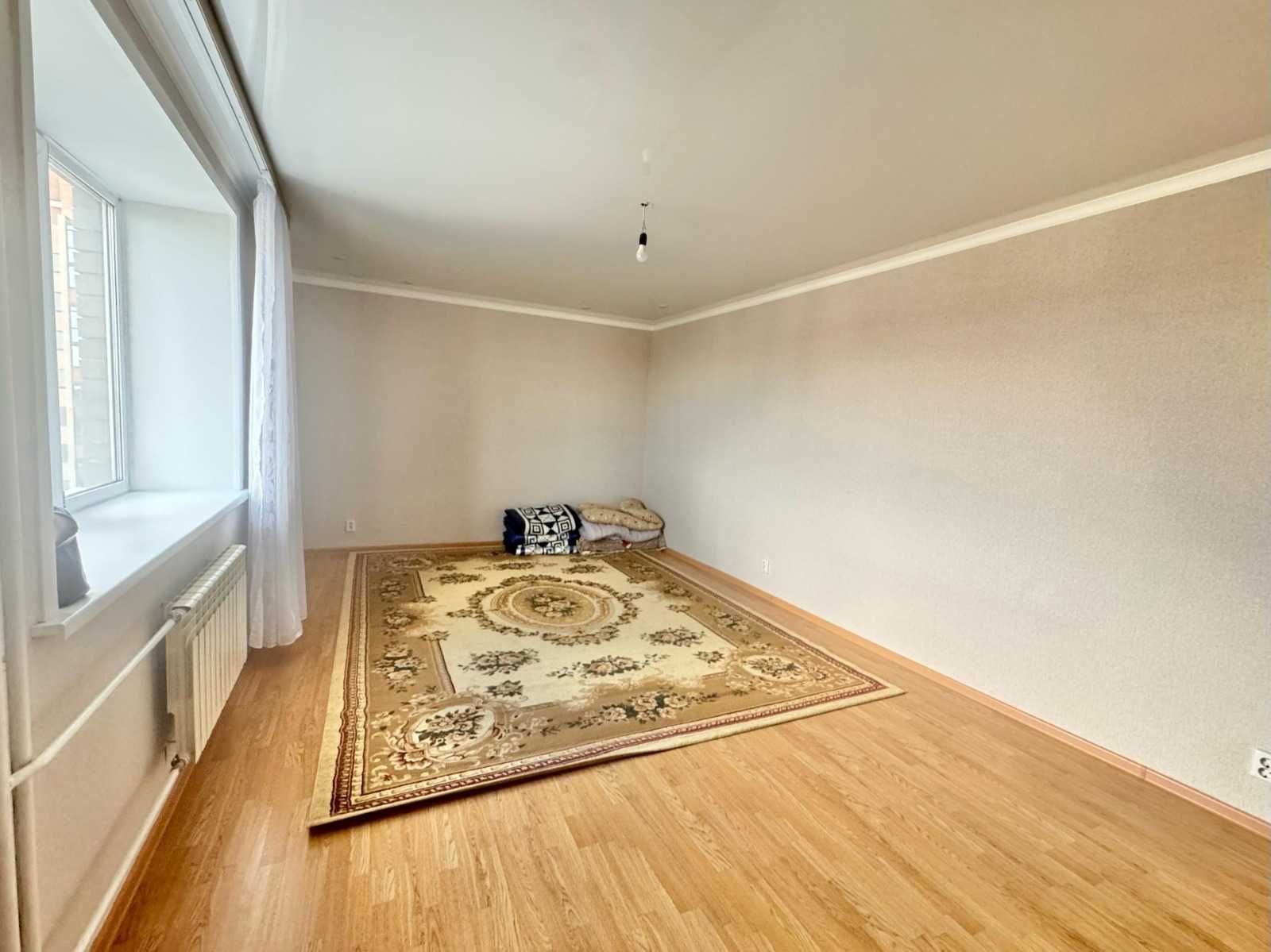 2-комн. квартира, 75.4м², 5/9 этаж