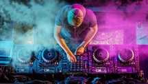 DJ Диджей на ваше мероприятие по доступной цене