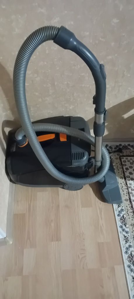 моющий пылесос thomas twin sigma aquafilter