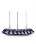 Tp-link wi-fi модем Archer C20
