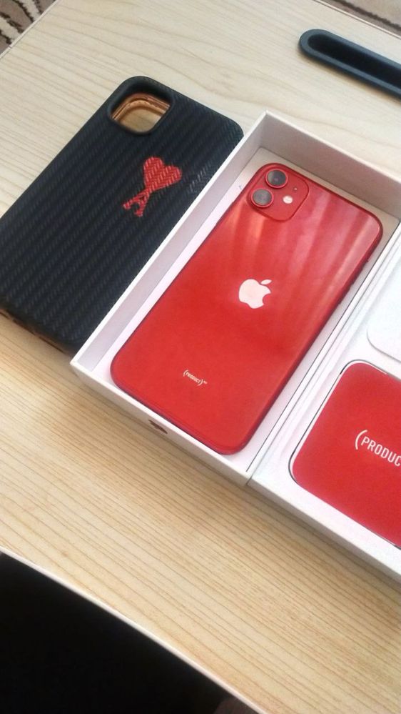 Iphone-11 128-GB