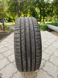 Продам резину, Kumho 225/45 ZRF17 91W