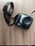 Плёночная камера Canon EOS 300
