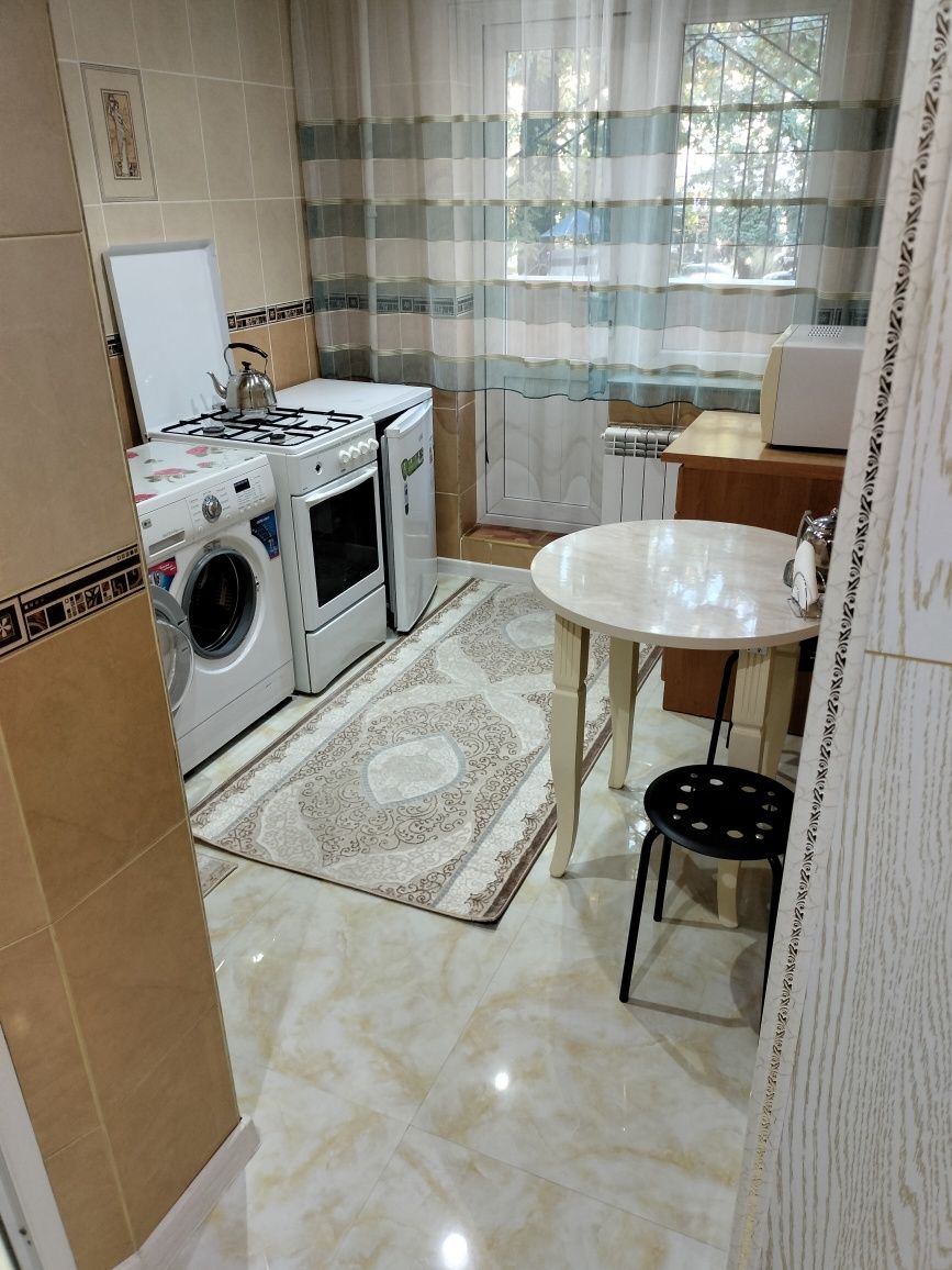 Сдам 1 ком квартиру аренду центр