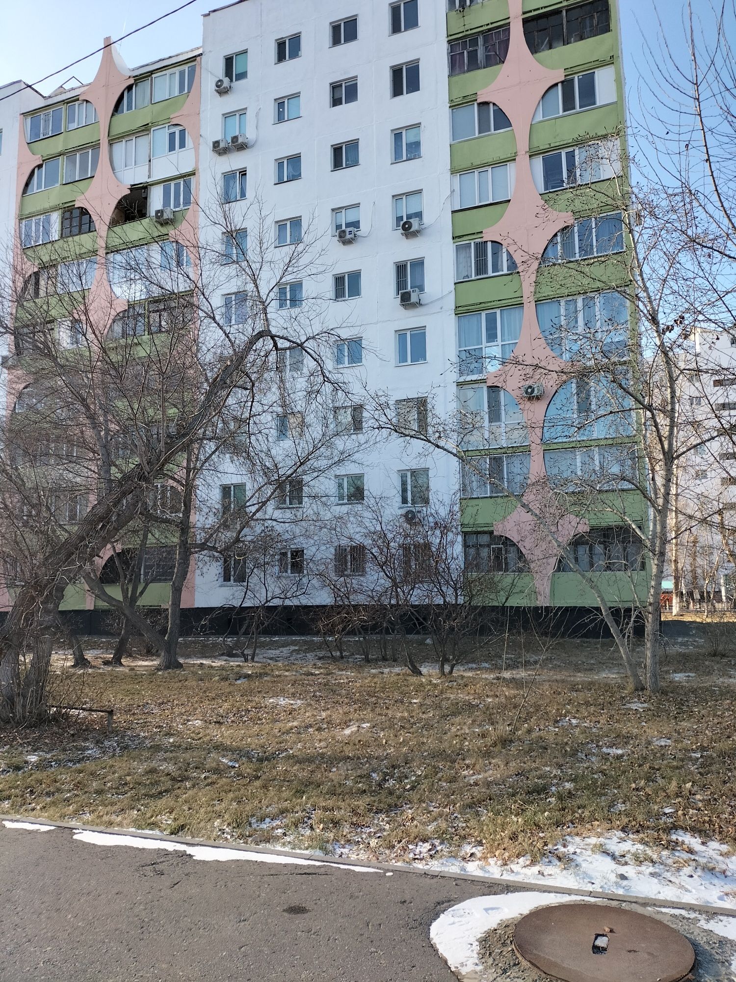 Срочная продажа, 3 х комнатная квартира