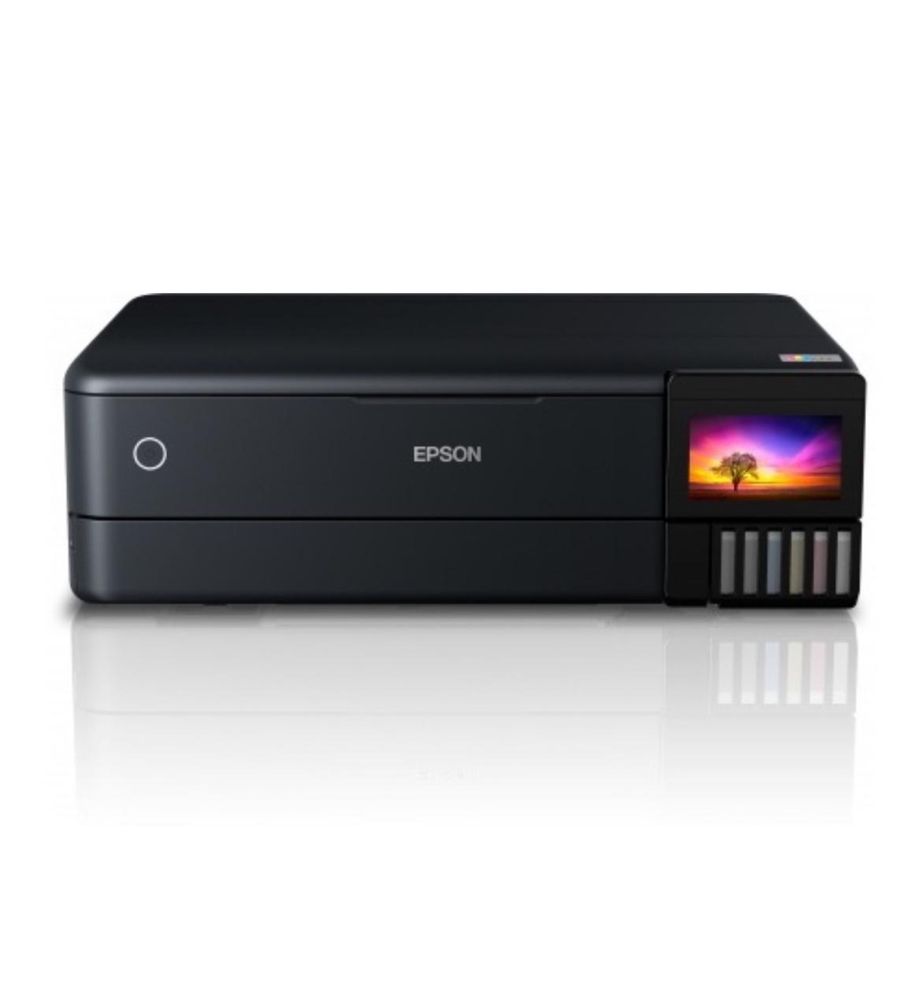 Epson L8180 EcoTank