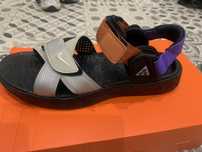 Сандали от Nike оригинал 41р