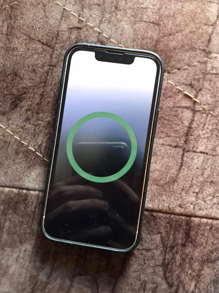 Iphone 13 mini Обмен