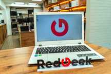 ACER E5-573G|PENTIUM 3556U|NVIDIA GEFORCE 920M|8/256 GB|Red Geek
