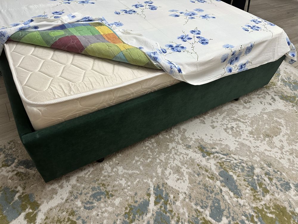 Продам кровать двухспалка