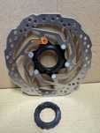 shimano centerlock SM-RT10 160MM