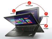Lenovo thinkpad s1