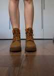 Ботинки Timberland