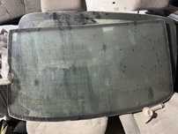 Задний лобовой daewoo nexia