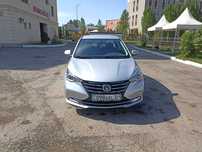 Продается Changan Alsvin, новый, надежный, готовый для эксплуатации