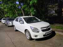 Аренда кобальт 10000 аренда авто такси на выкуп и без выкупа
