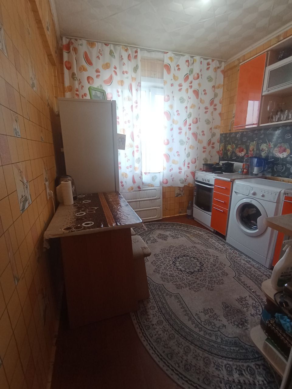 Продам квартиру!!! ОЧЕНЬ СРОЧНО!