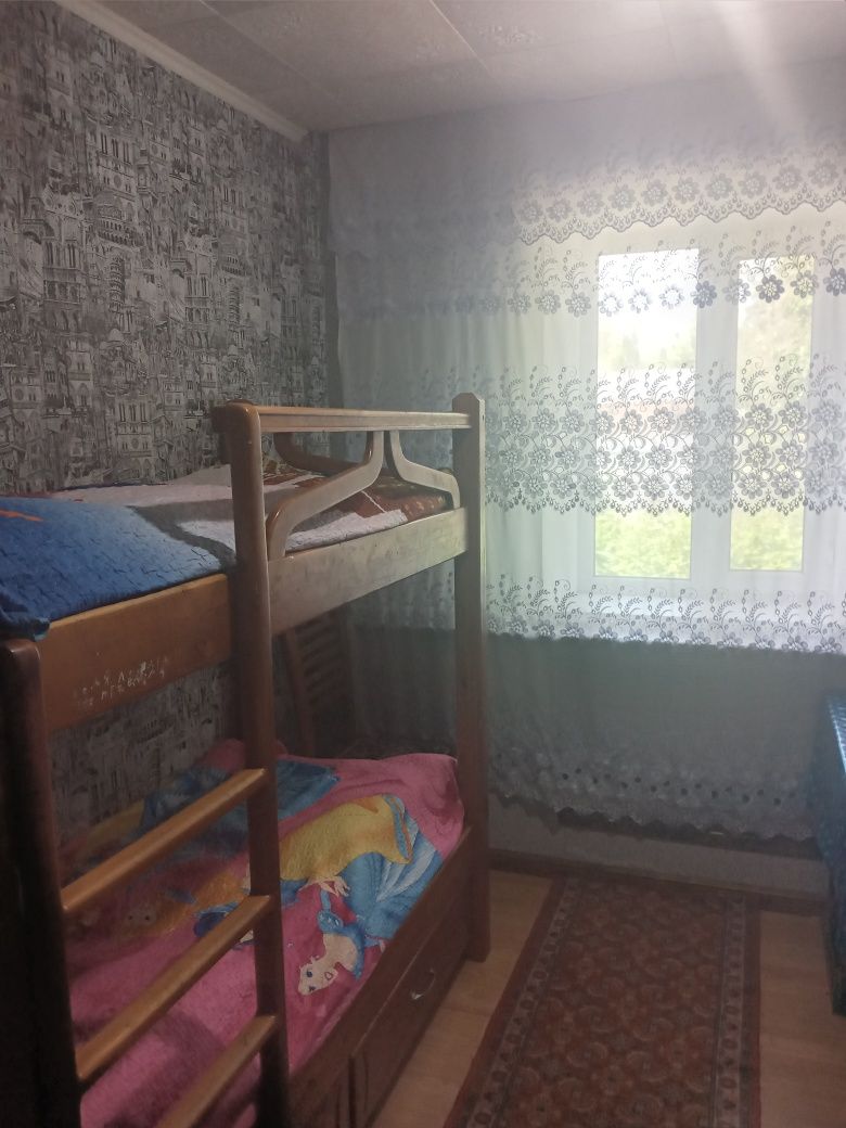 Продам дом  общ.пл.85кв.м. участок 18 сот.