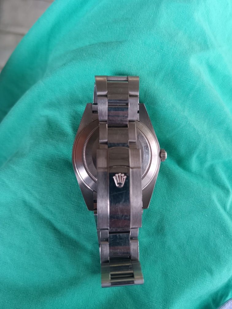Часы Rolex DateJust